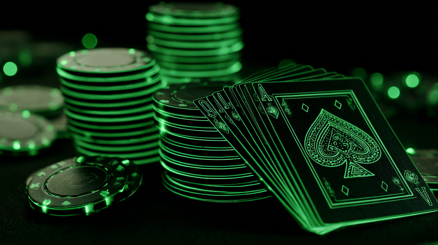 KING1 Games — Bangladesh Online Casino Games