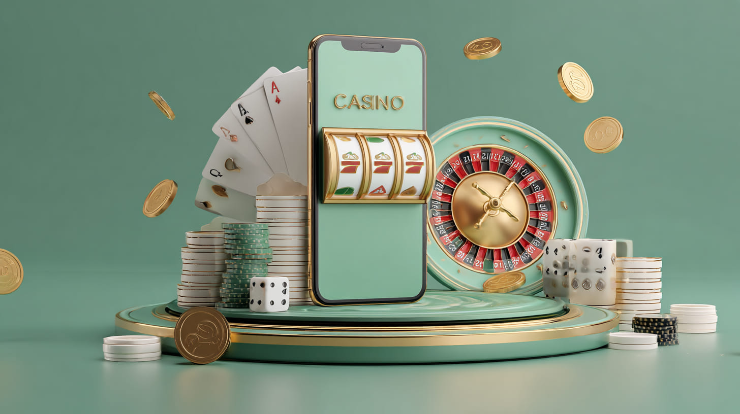 KING1 Login — Secure Online Casino Login Bangladesh