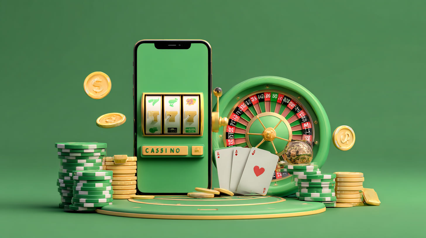 KING1 BD Login — Real Money Game Access