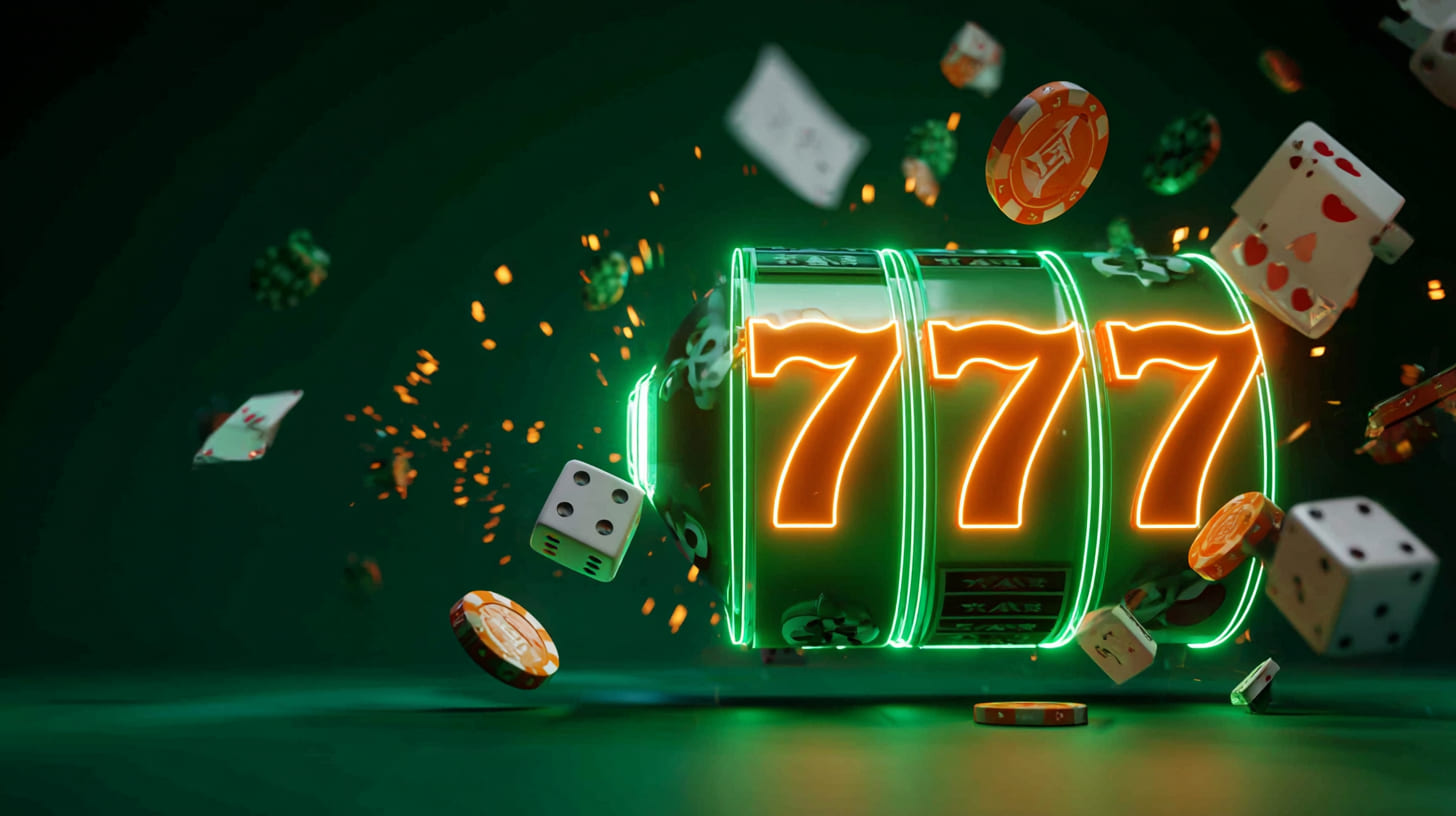 KING1 Slots Bangladesh — Spin & Win ৳